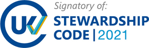Stewardship code